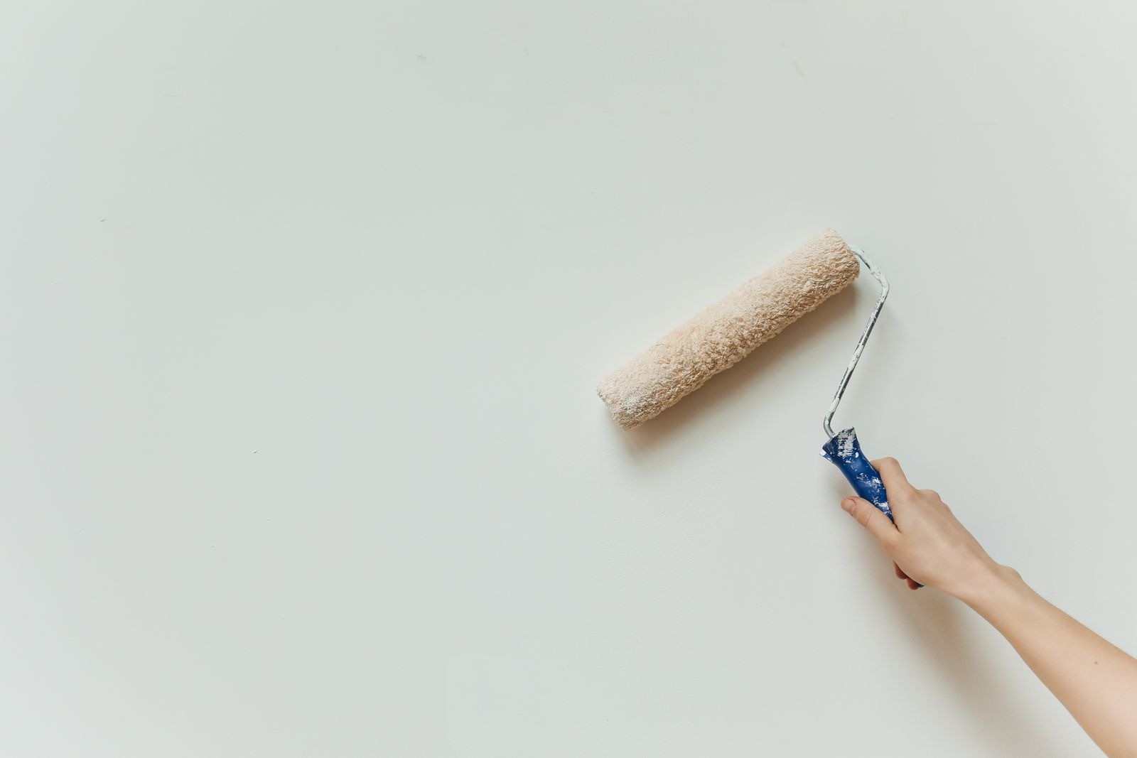 Painting and decorating