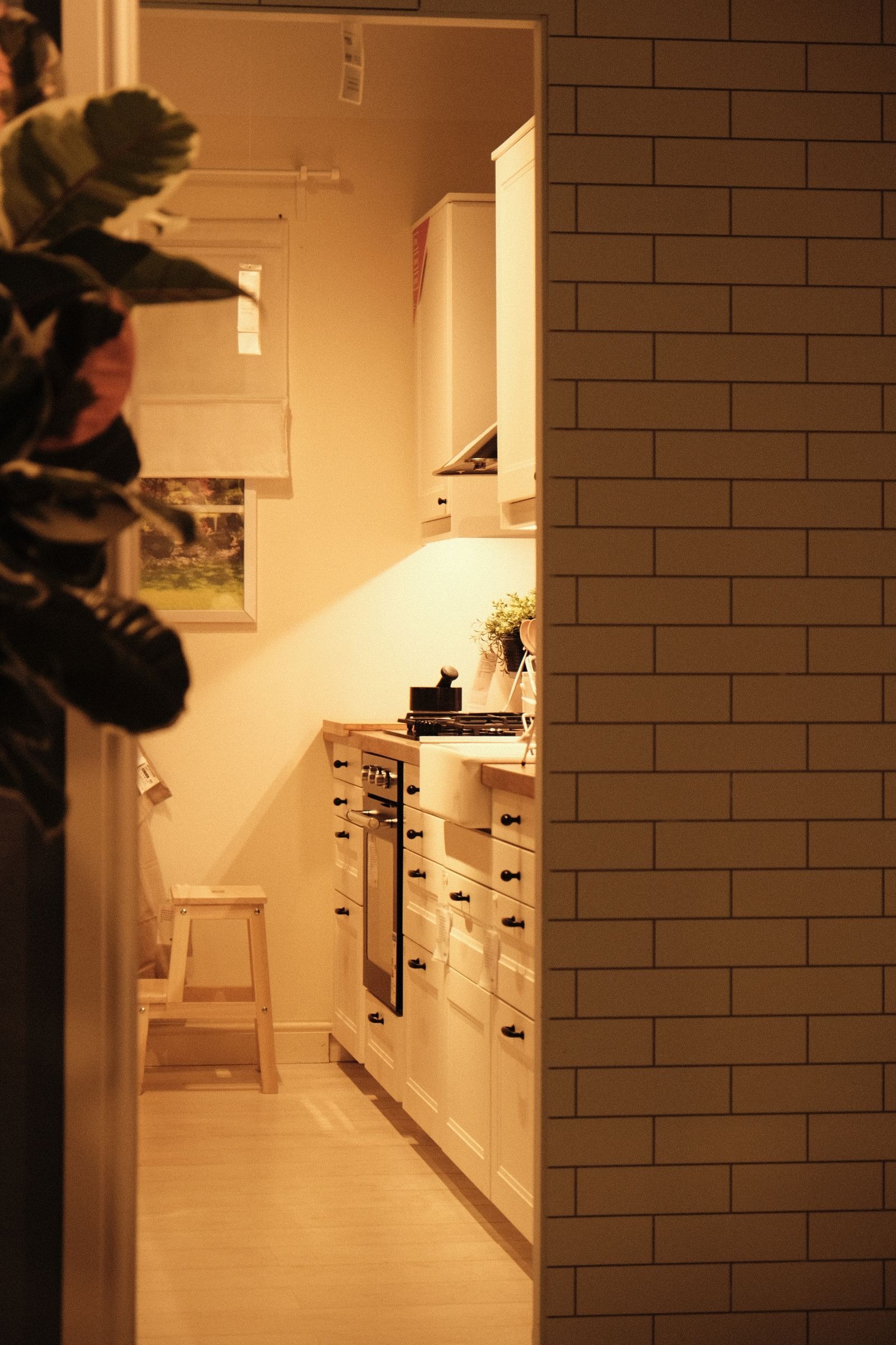Improvements for everyday kitchens